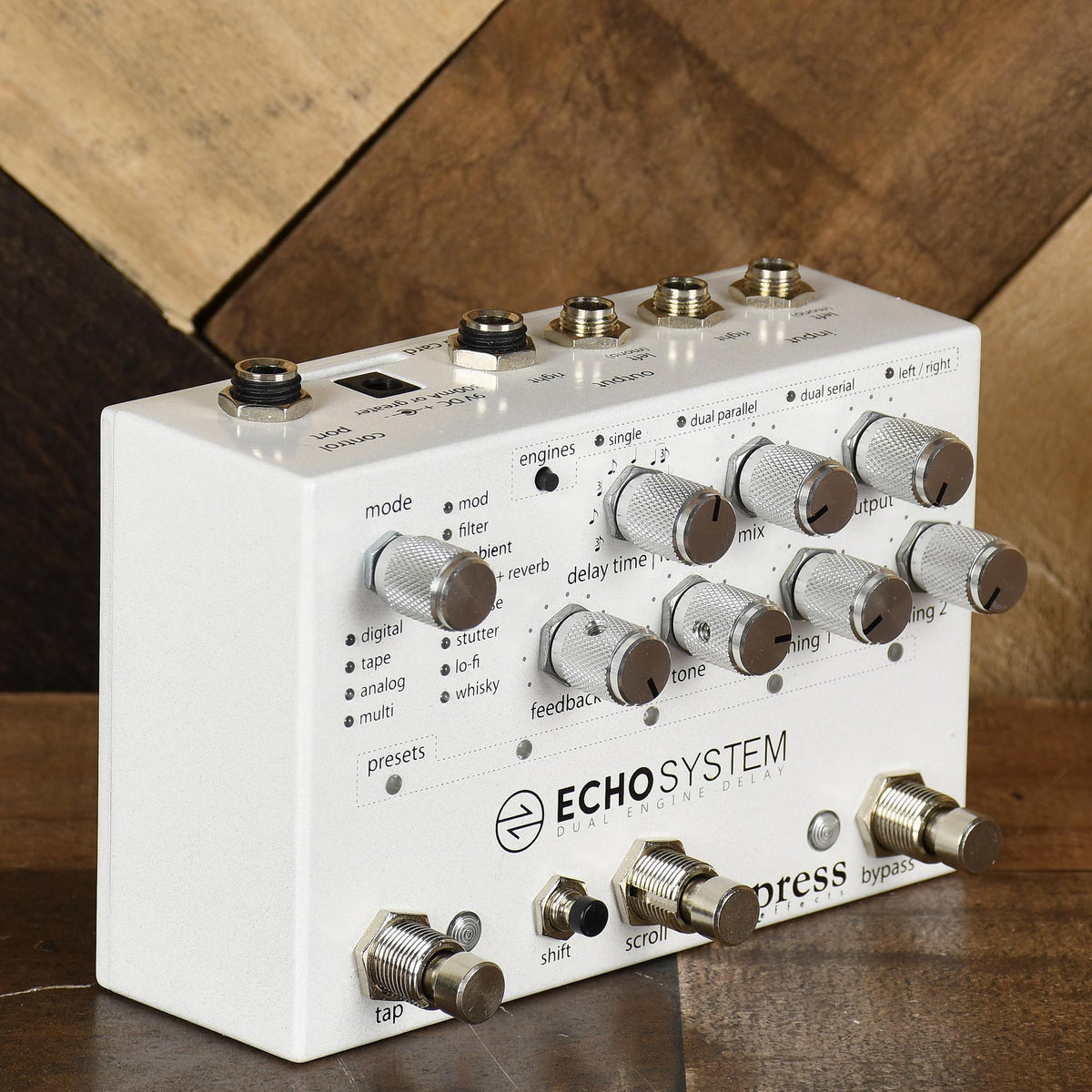 Empress Echosystem Delay - Used