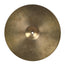 Zildjian 70's 16 Inch Crash - Hollow Logo - Used