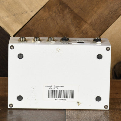 Empress Echosystem Delay - Used