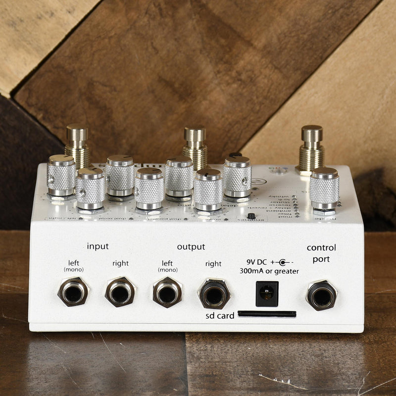 Empress Echosystem Delay - Used