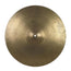 Zildjian 70'S 18 Inch Rock Crash Hollow Logo - Used