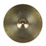 Zildjian 70'S 18 Inch Rock Crash Hollow Logo - Used