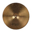 Paiste 70's 16 Inch 2002 Black Label Crash - Used