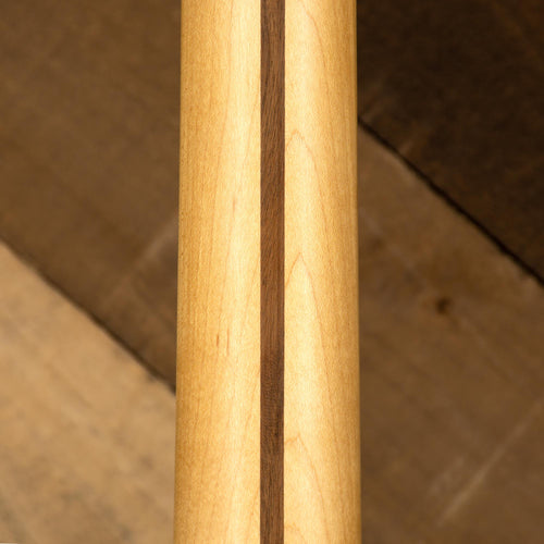 Fender 2020 Player Stratocaster Black With Hotrail And Gigbag - Used