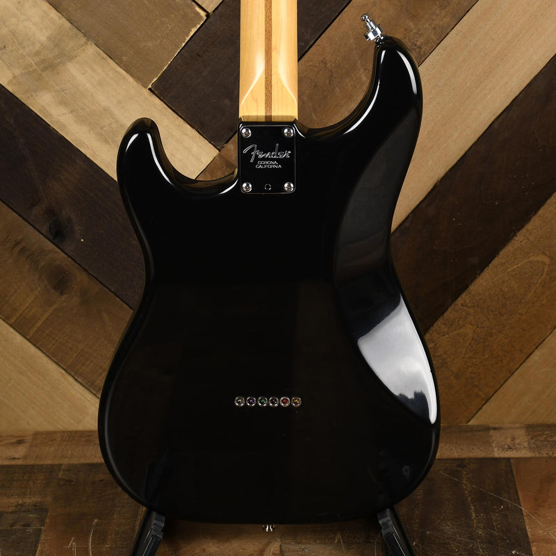 Fender 2000 Sub Sonic Baritone Stratocaster, Black - Used