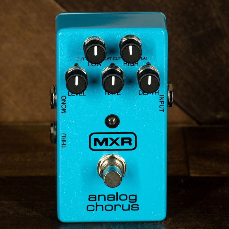 MXR M234 Analog Chorus - Used