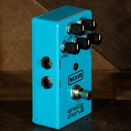 MXR M234 Analog Chorus - Used