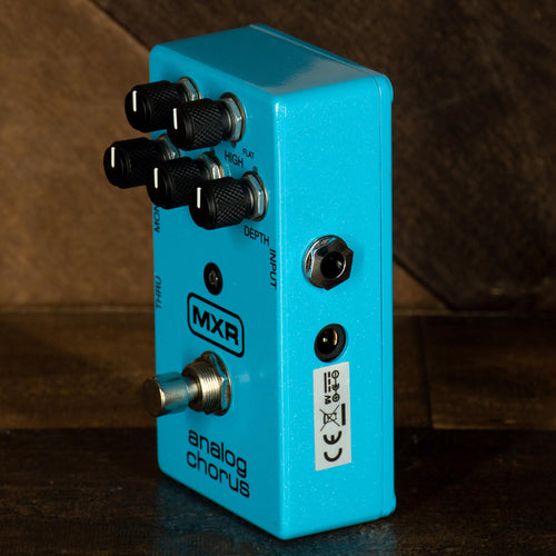 MXR M234 Analog Chorus - Used