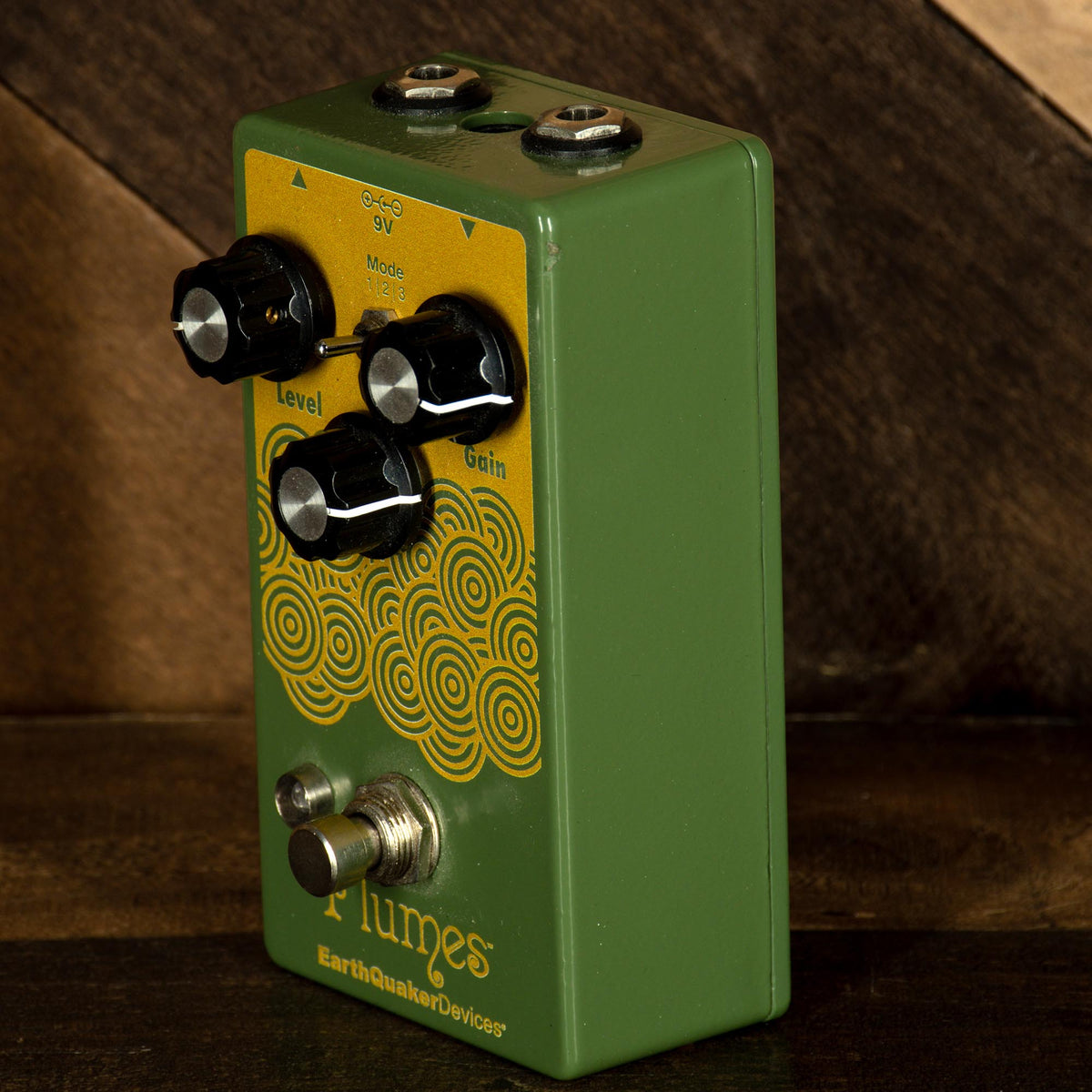 Earthquaker Plumes Small Signal Shredder - Used
