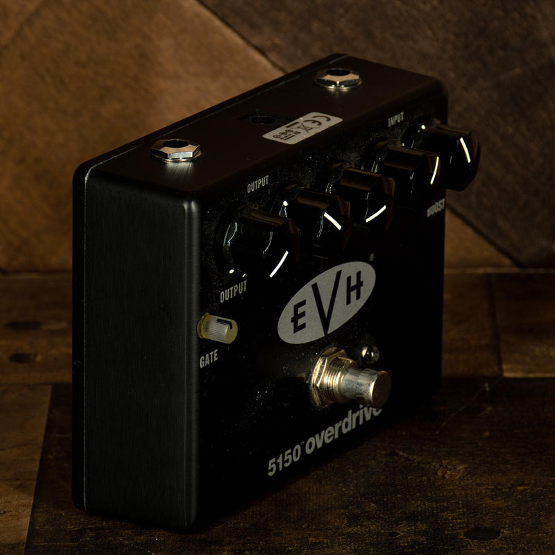 MXR EVH 5150 Overdrive - Used