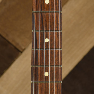 Fender Alternate Reality Powercaster Pau Ferro Fingerboard 3 Color Sunburst - Used