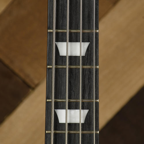 Epiphone Jack Casady Bass Metallic Gold - Used