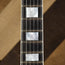 Gibson Custom Les Paul Ebony Finish With Ebony Fingerboard Gloss - Used