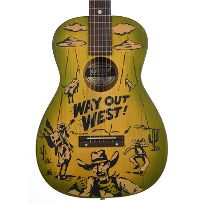 Gretsch G4520 Way Out West - Used