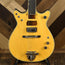 Gretsch G6131-MY Malcolm Young Signature Jet, Ebony Fingerboard, Natural - Used