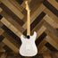 Fender American Original '50s Stratocaster, Maple Fingerboard, White Blonde - Used