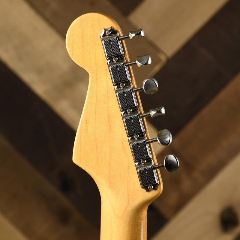 Fender American Original '50s Stratocaster, Maple Fingerboard, White Blonde - Used