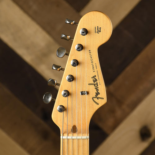 Fender American Original '50s Stratocaster, Maple Fender American Original '50s Stratocaster, Maple