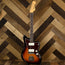 Fender American Original '60s Jazzmaster, Rosewood Fingerboard, 3 Color Sunburst - Used