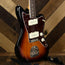 Fender American Original '60s Jazzmaster, Rosewood Fingerboard, 3 Color Sunburst - Used