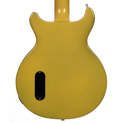 Gibson Bille Joe Armstrong Les Paul Double Cut Special TV Yellow With Original Gig Bag - Used
