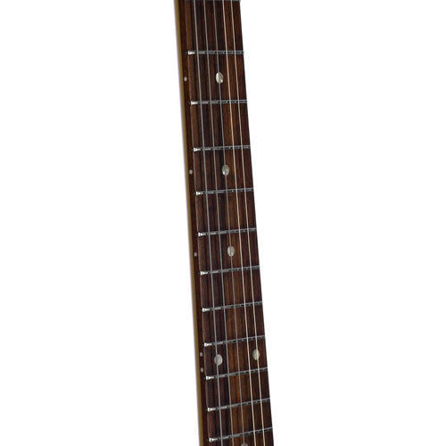 Gibson Bille Joe Armstrong Les Paul Double Cut Special TV Yellow With Original Gig Bag - Used