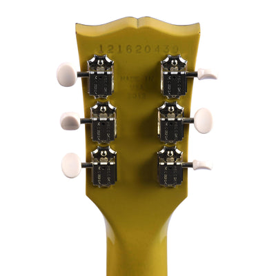 Gibson Bille Joe Armstrong Les Paul Double Cut Special TV Yellow With Original Gig Bag - Used