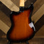Fender American Original '60s Jazzmaster, Rosewood Fingerboard, 3 Color Sunburst - Used