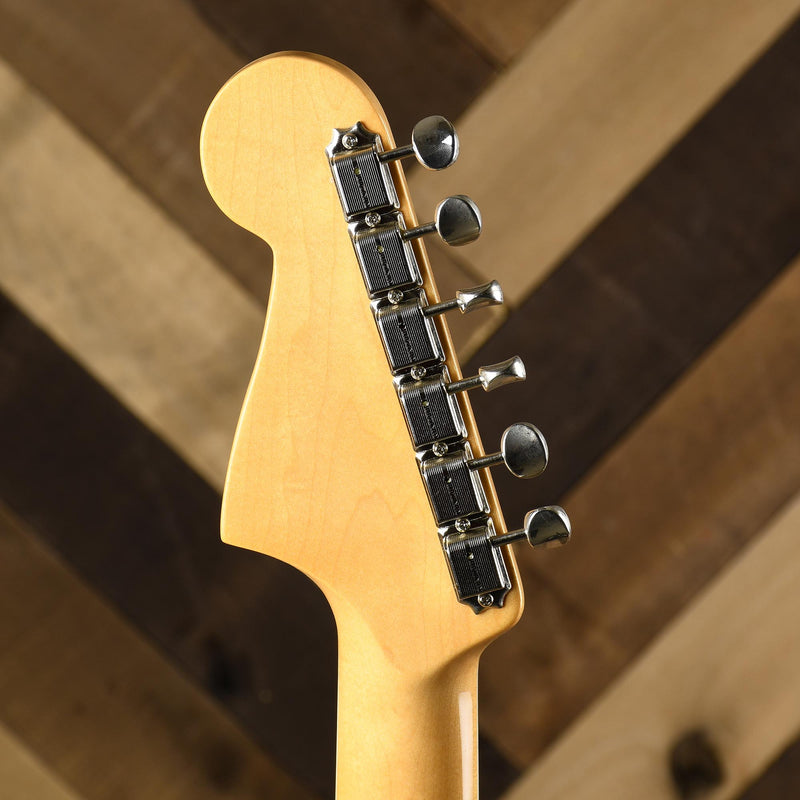 Fender American Original '60s Jazzmaster, Rosewood Fingerboard, 3 Color Sunburst - Used