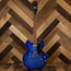 Epiphone Dot Deluxe, Blueburst - Used