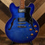 Epiphone Dot Deluxe, Blueburst - Used