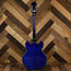 Epiphone Dot Deluxe, Blueburst - Used