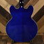Epiphone Dot Deluxe, Blueburst - Used