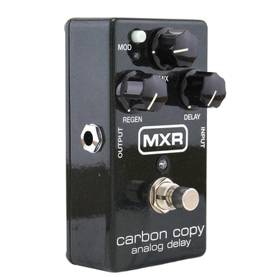 MXR Carbon Copy Analog Delay - Used