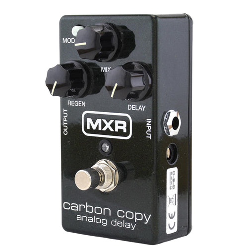 MXR Carbon Copy Analog Delay - Used