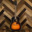 Epiphone J-45ME Masterbilt Acoustic/Electric (Sloped Shoulder), Vintage Sunburst - Used