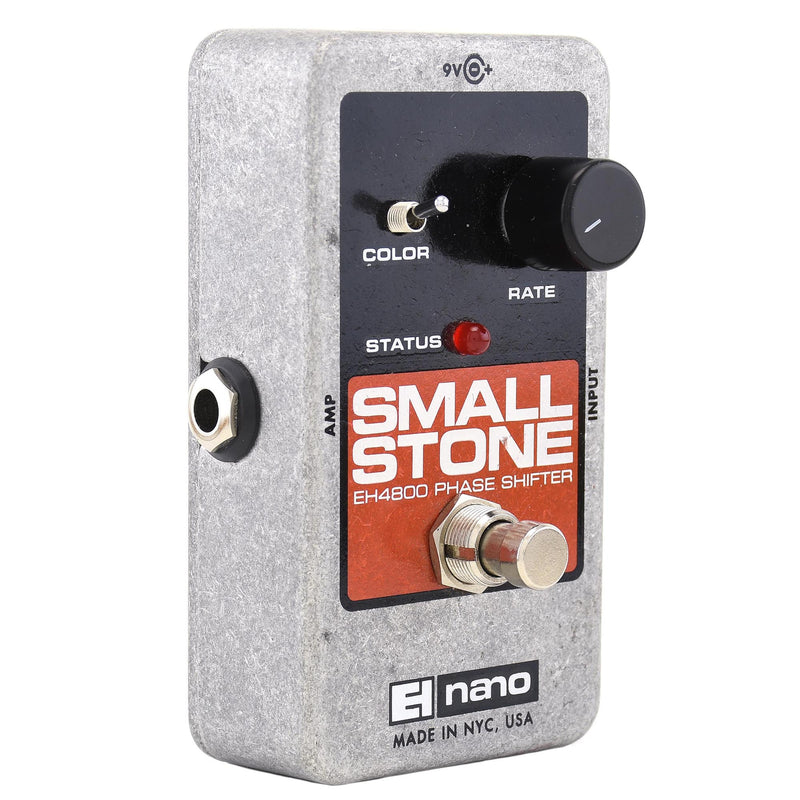 Electro Harmonix Small Stone Phaser - Used