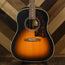 Epiphone J-45ME Masterbilt Acoustic/Electric (Sloped Shoulder), Vintage Sunburst - Used