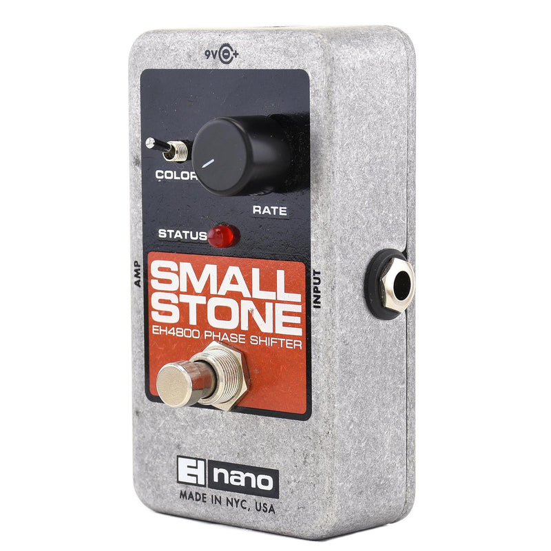 Electro Harmonix Small Stone Phaser - Used