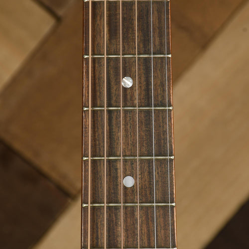 Epiphone J-45ME Masterbilt Acoustic/Electric (Sloped Shoulder), Vintage Sunburst - Used