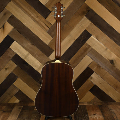 Epiphone J-45ME Masterbilt Acoustic/Electric (Sloped Shoulder), Vintage Sunburst - Used