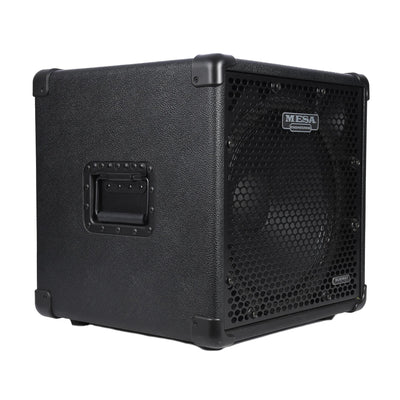 Mesa Boogie Subway 1x15 Cabinet 0S115AMB With Cover - Used