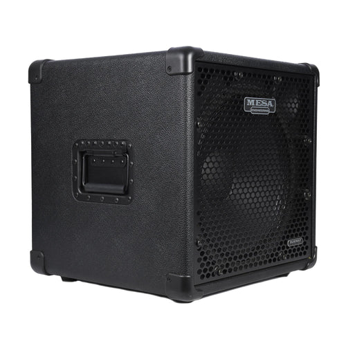 Mesa Boogie Subway 1x15 Cabinet 0S115AMB With Cover - Used