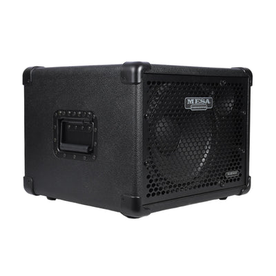 Mesa Boogie Subway 1x12 Cabinet 0S112AMB With Cover - Used
