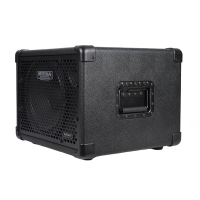 Mesa Boogie Subway 1x12 Cabinet 0S112AMB With Cover - Used