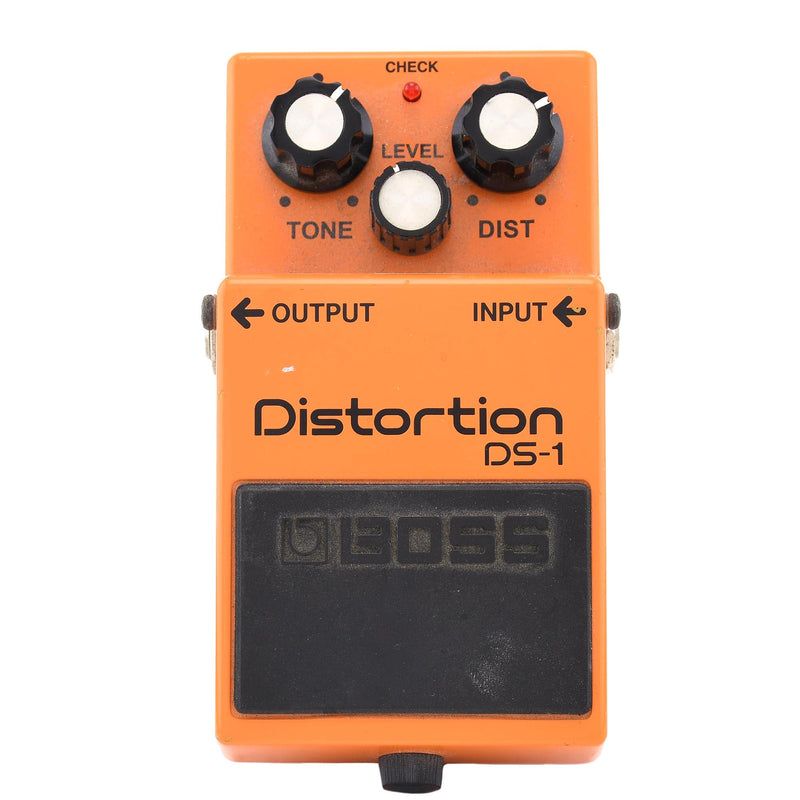 Boss DS-1 Distortion - Used