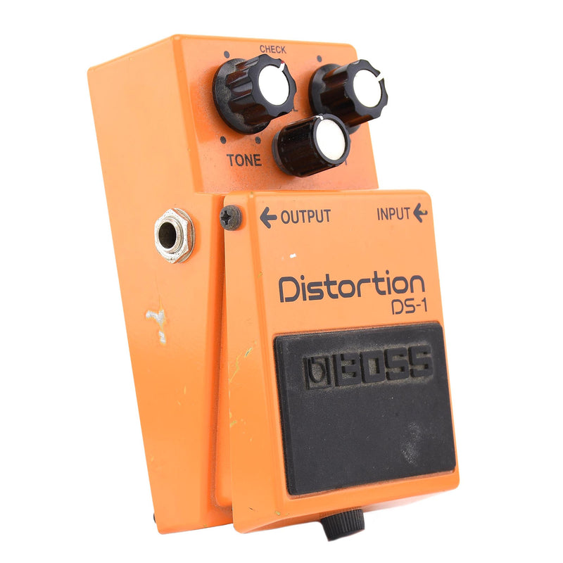 Boss DS-1 Distortion - Used