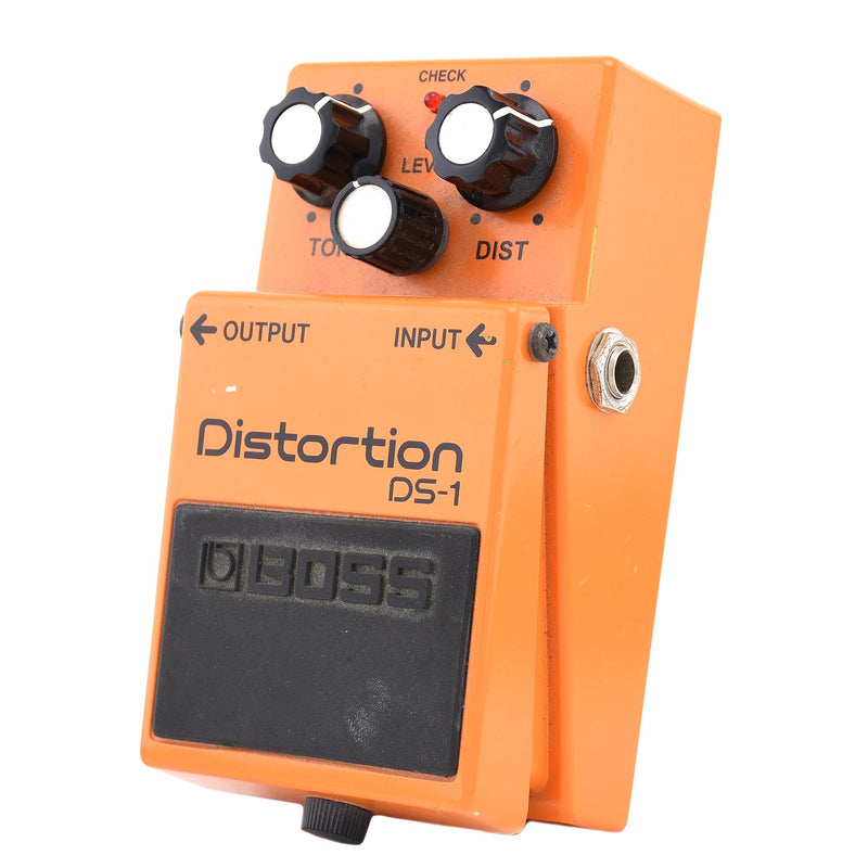 Boss DS-1 Distortion - Used