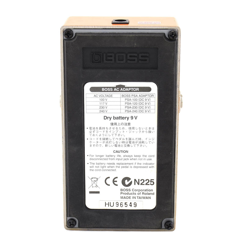 Boss DS-1 Distortion - Used