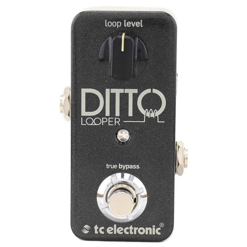 TC Electronic Ditto Loop Pedal - Used